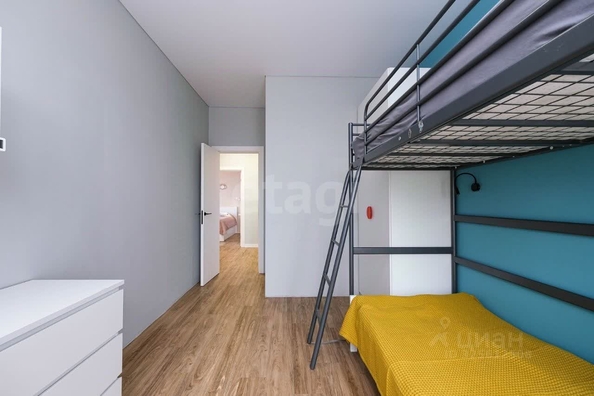 
  Продается 4-комн. квартира 87.5 м², в ЖК Красный проспект, дом 2. Фото 16.