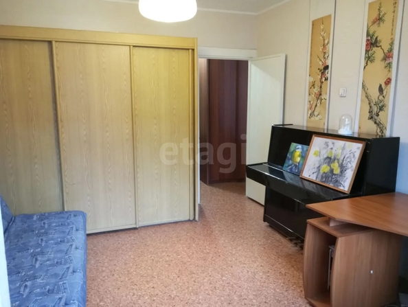 
  Продается 1-комн. квартира 33.9 м². Фото 5.
