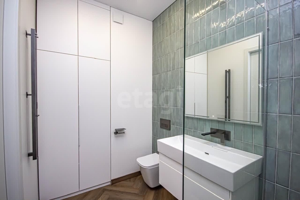 
  Продается 2-комн. квартира 66.7 м², в  Дом Нобель. Фото 13.