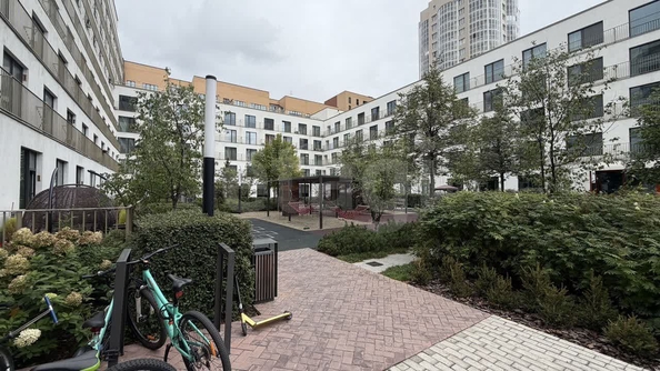 
  Продается 3-комн. квартира 71 м², в ЖК На Декабристов, дом 2. Фото 10.