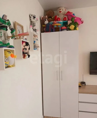 
  Продается 3-комн. квартира 66.7 м², в ЖК Цивилизация, дом 1. Фото 8.