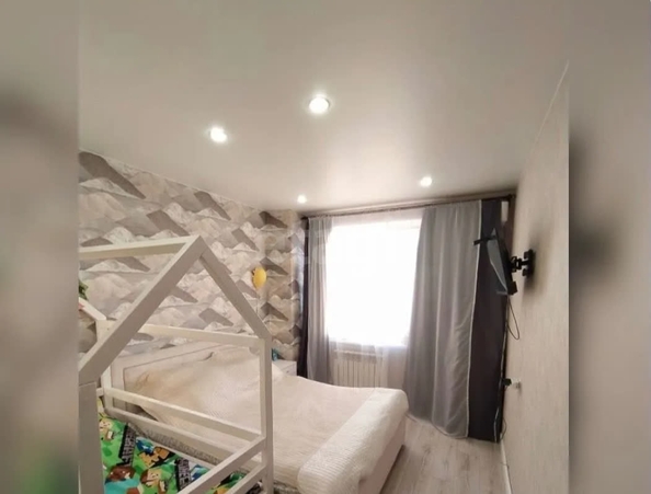 
  Продается 2-комн. квартира 50 м², в ЖК Ельцовский, 1-2 б/с. Фото 4.