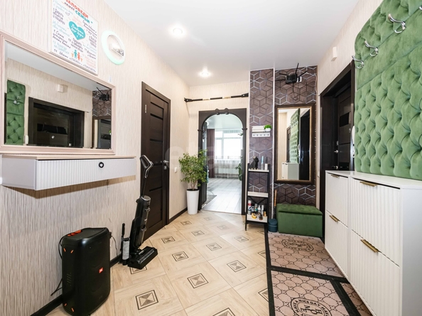 
  Продается 2-комн. квартира 60.9 м². Фото 16.