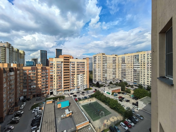 
  Продается 3-комн. квартира 84.3 м². Фото 24.