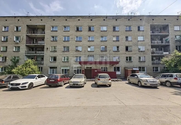 
  Продается студия 17.7 м². Фото 9.