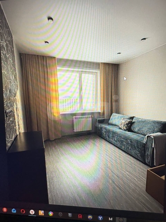 
  Продается 1-комн. квартира 38 м², в ЖК На Добролюбова. Фото 4.