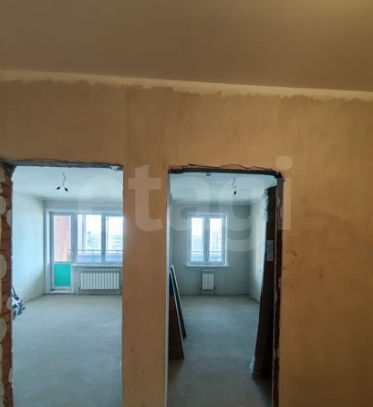 
  Продается 1-комн. квартира 40.89 м², в ЖК 25 лет октября, дом 1. Фото 10.
