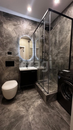 
  Продается 1-комн. квартира 38.88 м², в ЖК Сакура парк, дом 1. Фото 1.