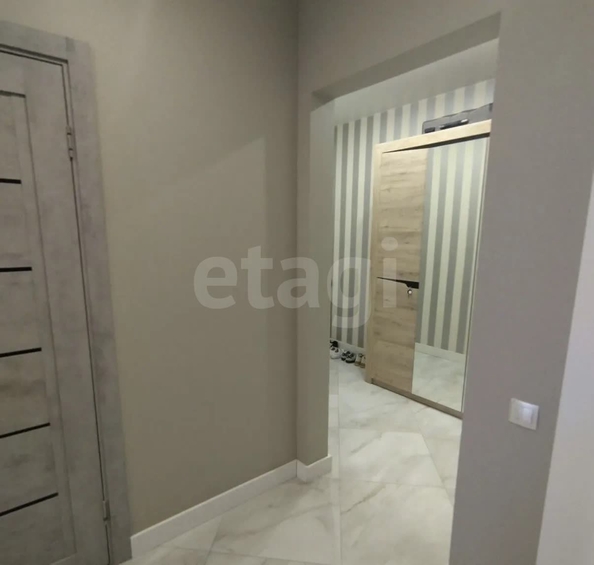 
  Продается 1-комн. квартира 43.5 м², в ЖК Дом на республиканской. Фото 2.