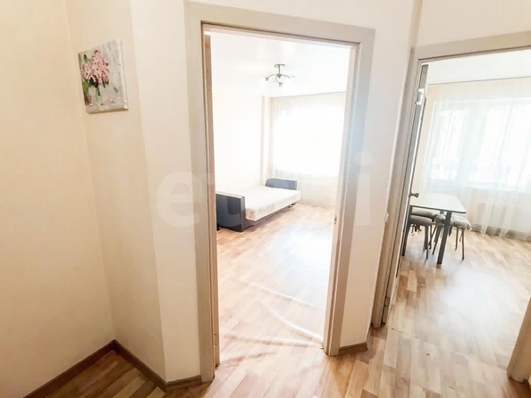 
  Продается 1-комн. квартира 34.4 м². Фото 7.