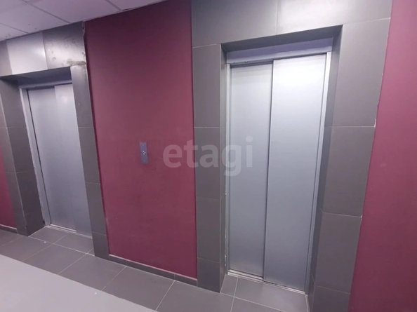 
  Продается 1-комн. квартира 34.4 м². Фото 13.