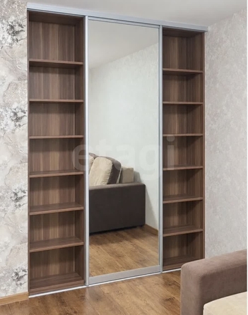 
  Продается 1-комн. квартира 36.4 м². Фото 12.