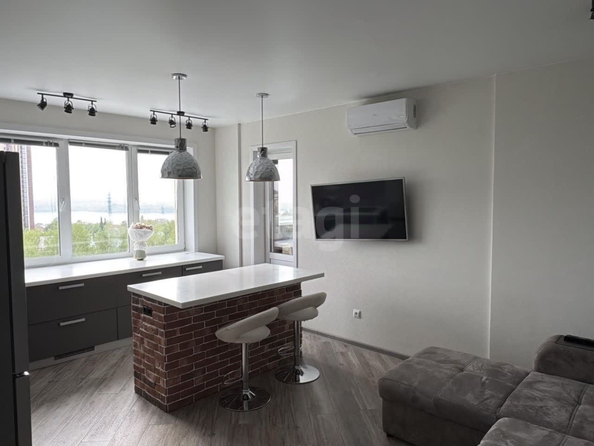 
  Продается 1-комн. квартира 46.9 м². Фото 4.