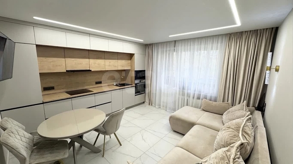 
  Продается 2-комн. квартира 53 м². Фото 1.
