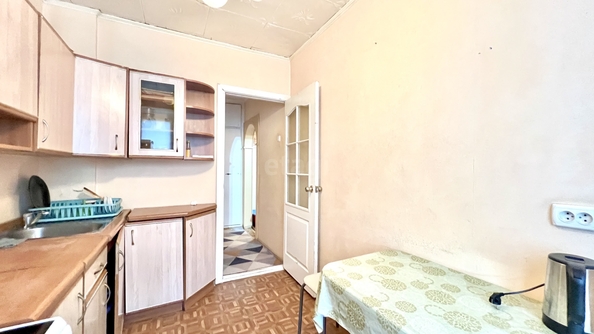 
  Продается 3-комн. квартира 57 м². Фото 10.