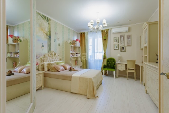 
  Продается 4-комн. квартира 175.3 м². Фото 17.