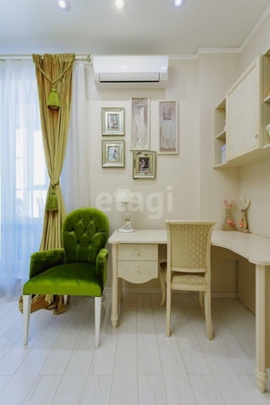 
  Продается 4-комн. квартира 175.3 м². Фото 19.