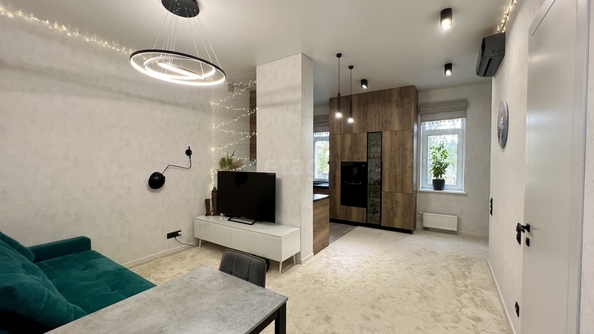 
  Продается 3-комн. квартира 72.8 м², в ЖК Жуковка. Фото 7.