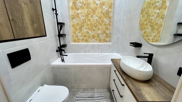 
  Продается 3-комн. квартира 72.8 м², в ЖК Жуковка. Фото 18.
