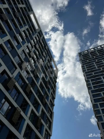 
  Продается студия 27.6 м², в ЖК Горская Лагуна. Фото 3.