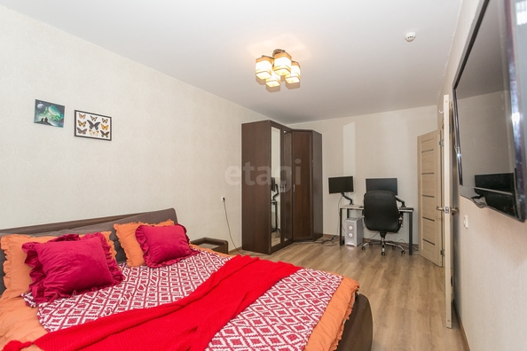 
  Продается 1-комн. квартира 34.6 м². Фото 12.
