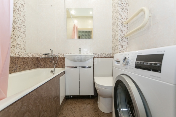 
  Продается 1-комн. квартира 34.6 м². Фото 15.