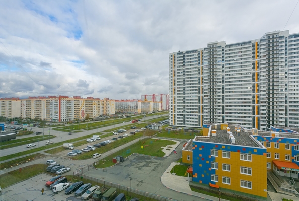 
  Продается 1-комн. квартира 34.6 м². Фото 19.