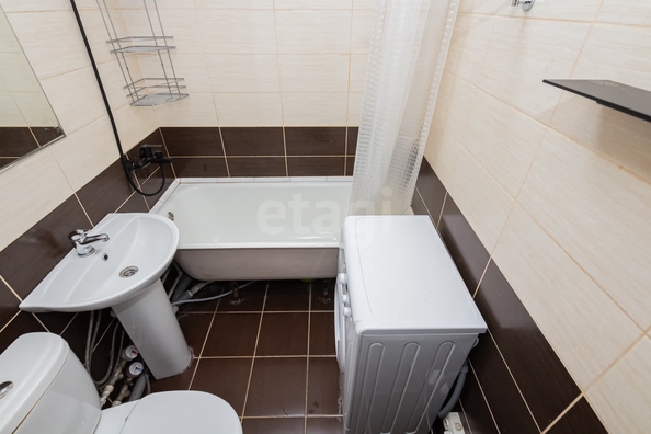 
  Продается 1-комн. квартира 31.3 м². Фото 11.