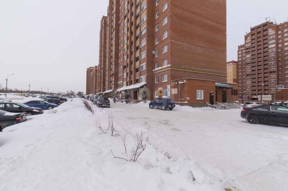 
  Продается 2-комн. квартира 51.3 м². Фото 14.