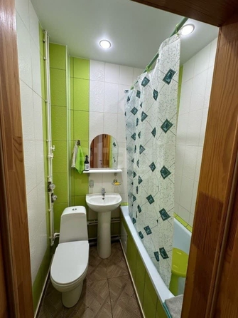 
  Продается 1-комн. квартира 34.1 м². Фото 4.