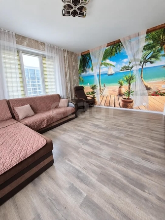 
  Продается 2-комн. квартира 55.6 м², в ЖК Ред Фокс, дом 1. Фото 6.