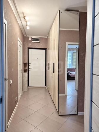 
  Продается 2-комн. квартира 55.6 м², в ЖК Ред Фокс, дом 1. Фото 10.