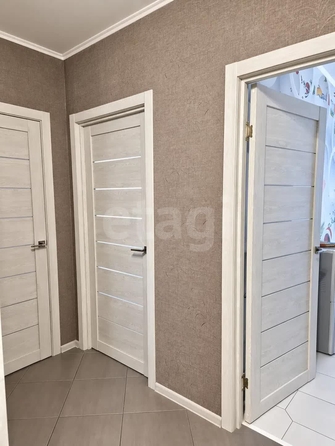 
  Продается 2-комн. квартира 55.6 м², в ЖК Ред Фокс, дом 1. Фото 12.