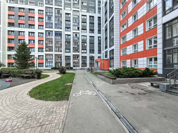 
  Продается 3-комн. квартира 86 м², в ЖК Революция. Фото 5.