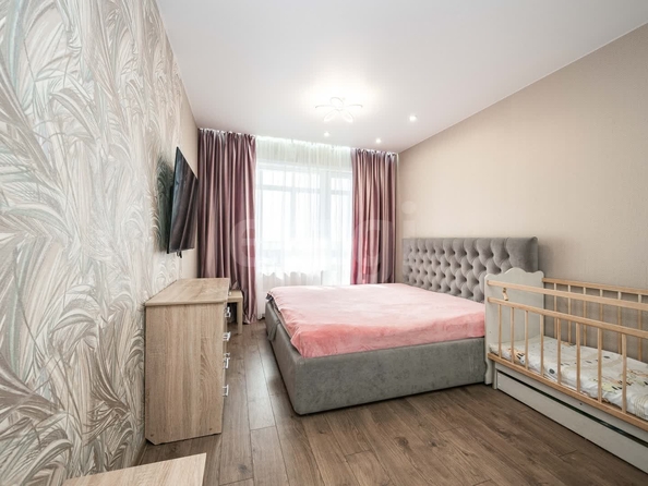 
  Продается 3-комн. квартира 86 м², в ЖК Революция. Фото 10.