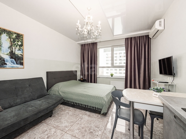 
  Продается апартамент 24.8 м². Фото 3.