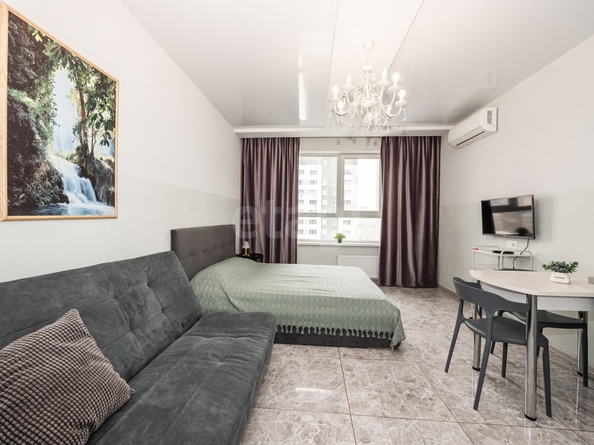
  Продается апартамент 24.8 м². Фото 4.