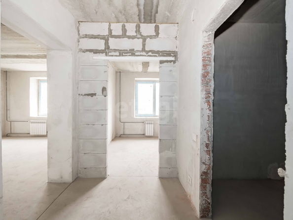 
  Продается 1-комн. квартира 37.1 м². Фото 2.