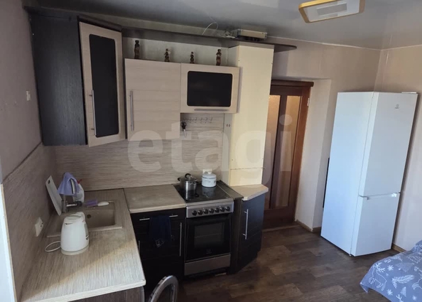 
  Продается 1-комн. квартира 32.1 м². Фото 5.