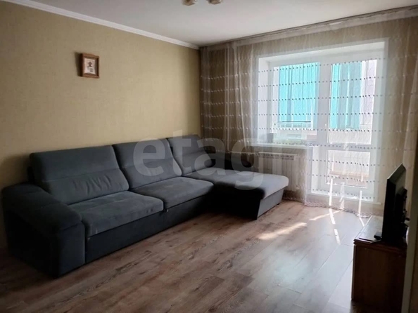
  Продается 1-комн. квартира 37.5 м². Фото 6.