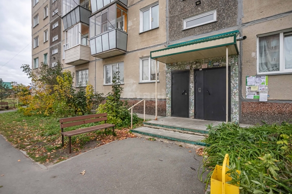 
  Продается 1-комн. квартира 28.8 м². Фото 26.