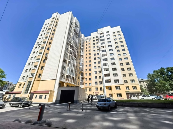 
  Продается 2-комн. квартира 62 м². Фото 10.