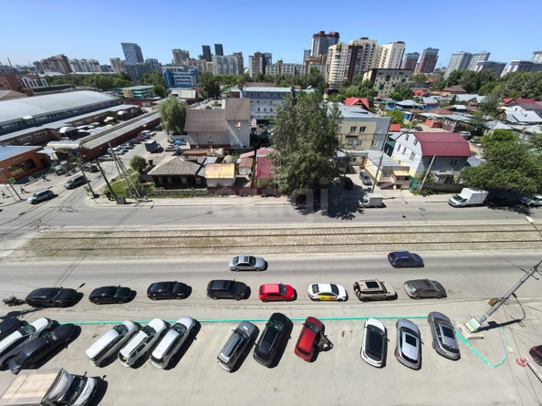 
  Продается 2-комн. квартира 62 м². Фото 17.