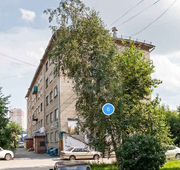 
  Продается комната 16.8 м². Фото 2.