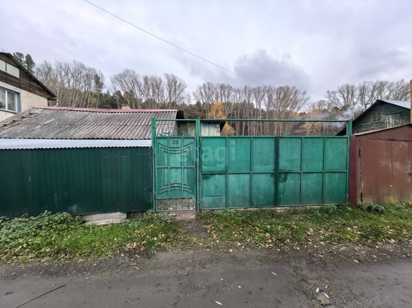 
  Продается дом 40.6 м². Фото 5.
