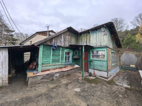 
  Продается дом 40.6 м². Фото 9.