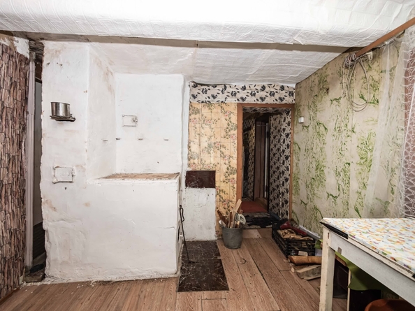 
  Продается дом 40.6 м². Фото 28.