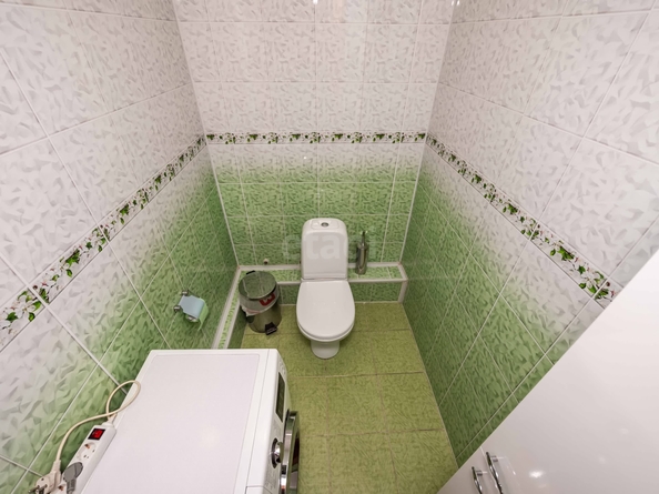
  Продается 1-комн. квартира 48.7 м². Фото 20.