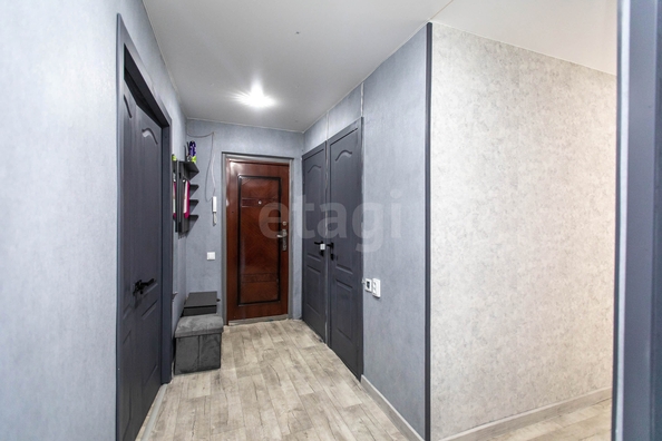 
  Продается 3-комн. квартира 59.3 м². Фото 1.