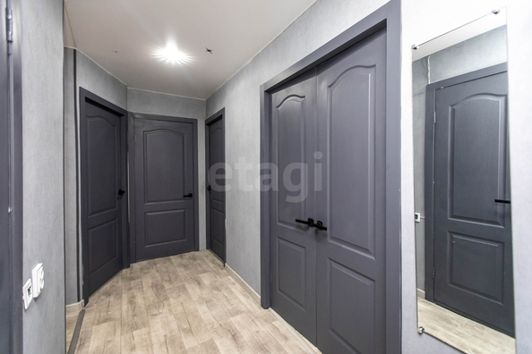 
  Продается 3-комн. квартира 59.3 м². Фото 7.